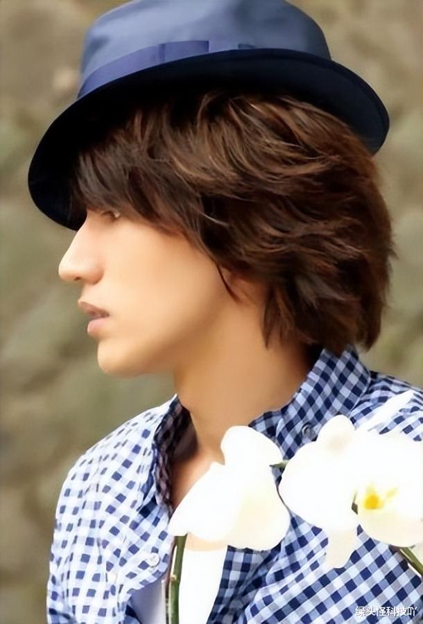 言承旭|“道明寺”也塌房了?网友: 又来一个陈飞宇