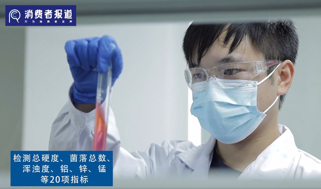 口腔溃疡|肾病越来越多,自来水是“祸根”?提醒:真正伤肾的是这4种习惯