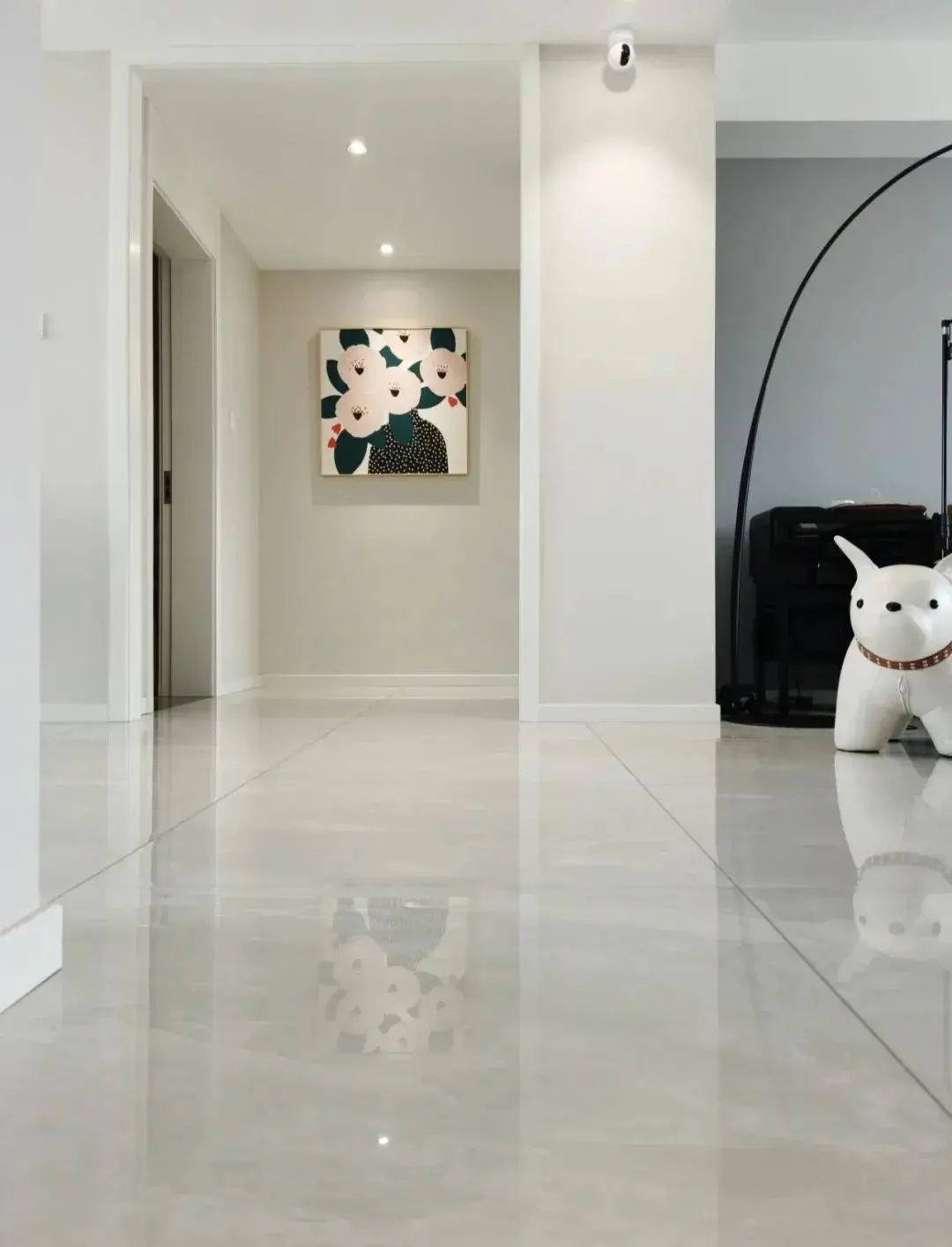 瓷砖鱼龙混杂?售货员告诉你,这六大瓷砖应该这样选,简单不出错