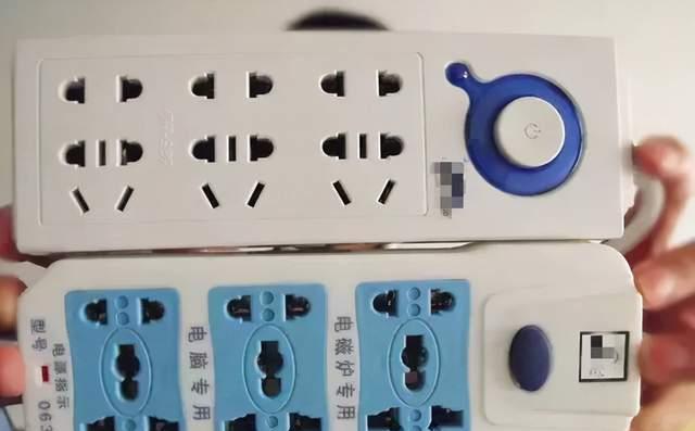 |万能插排被国家禁止使用12年，仍屡禁不止，多数家庭都不知其危害
