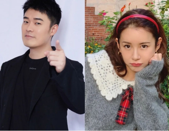 陈赫|陈赫妻子晒购物日常,一个发夹售价高达3500元!网友称其太奢侈