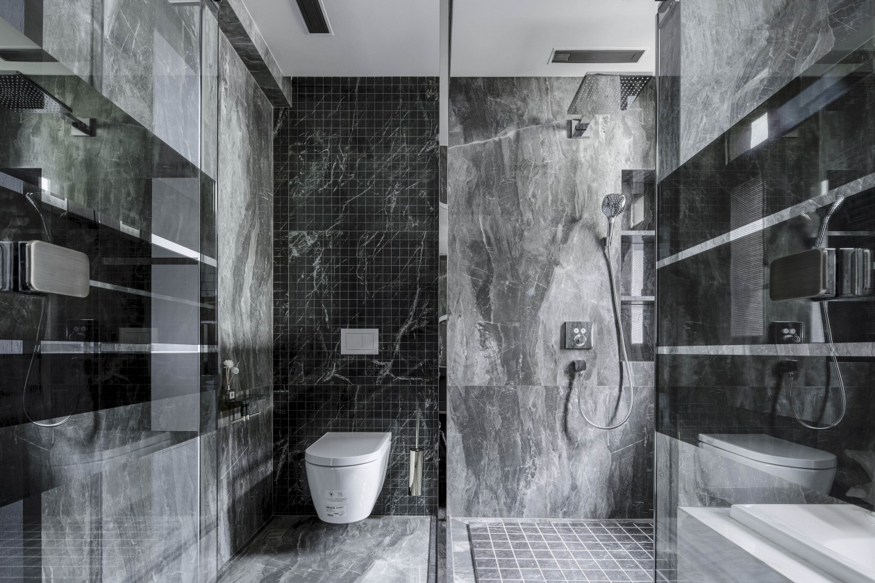 众乙研设丨喧闹后的沉静