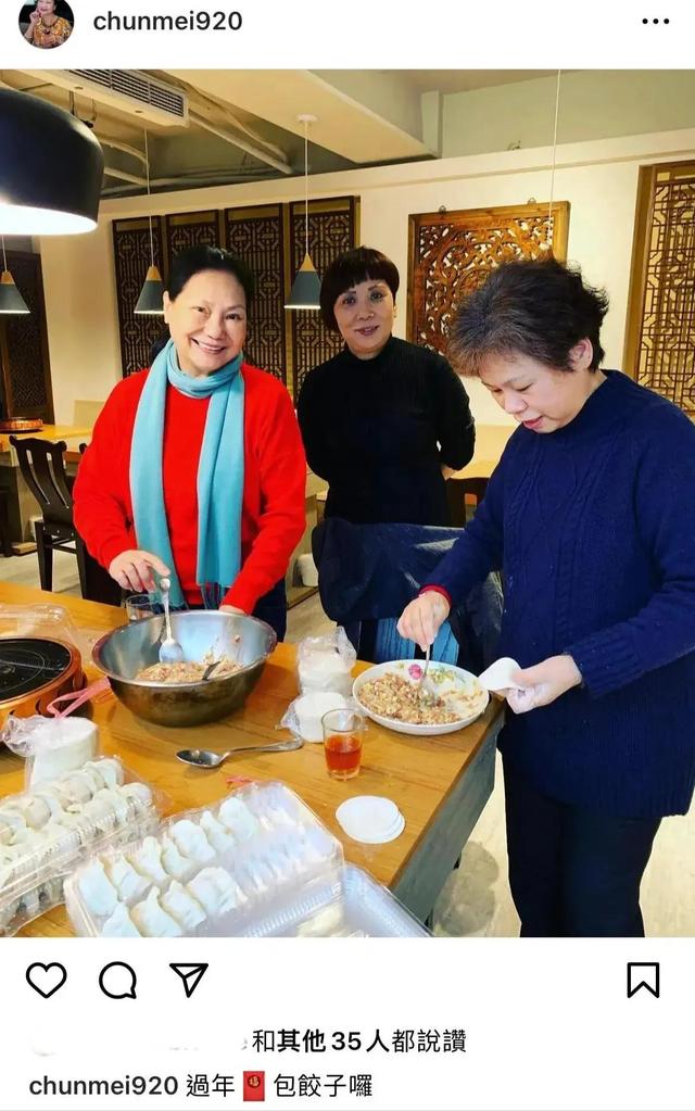 大S|大S或被黄春梅抛弃3原因:收入骤降,具俊晔缺活,小S成新可能