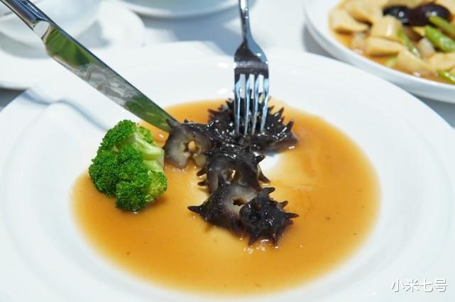 从厨房到餐桌,历时15天!吃燕鲍翅参,就到悦霖轩!