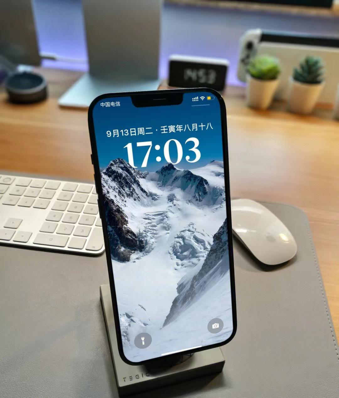 为什么不推荐更新IOS16?手机店老师傅这样解释,听完我才明白