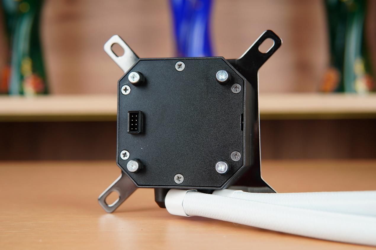 OPPO|玩法独特、充分照顾老用户的需求,iCUE ELITE LCD 升级套件深度体验