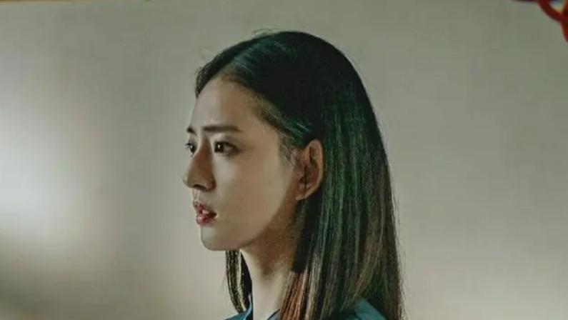 三体|三体：“扭头”就走的怪力少女陈雪，给史强狠狠上了一课