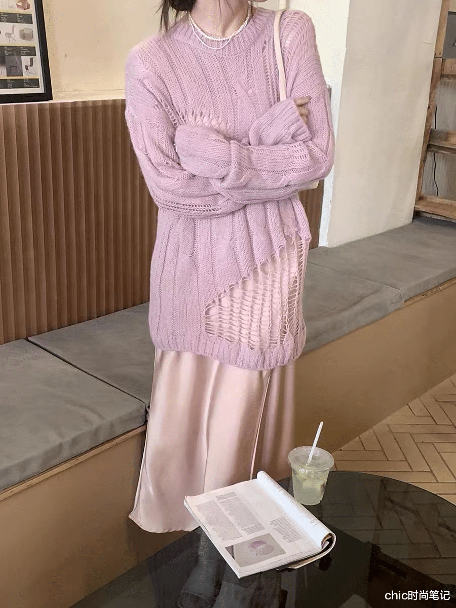 穿衣搭配 早春上班族的“经济适用装”，依旧能Office Lady，精致到犯规