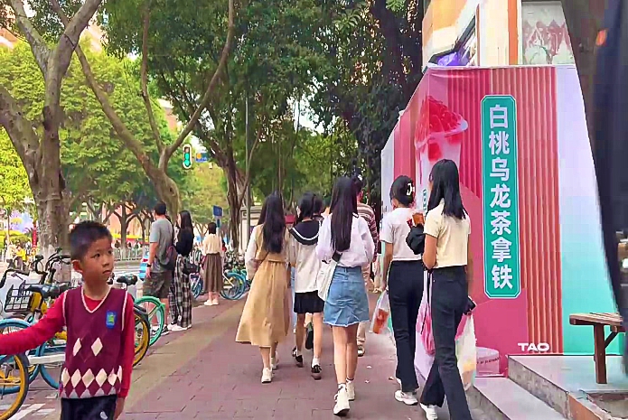 承德|中国承德风景妙不可言,名气传开了,影响力日益提高