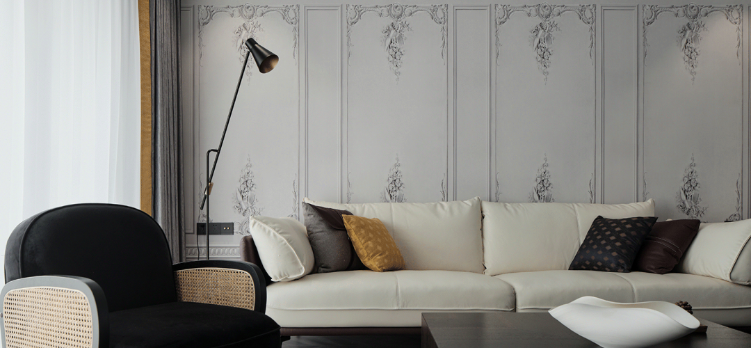 法式极简,在古典里重生