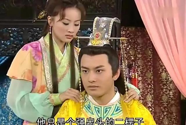 无敌县令：姿容绝色奈何造化弄人，剧中7位美女谁最美？谁最惨？