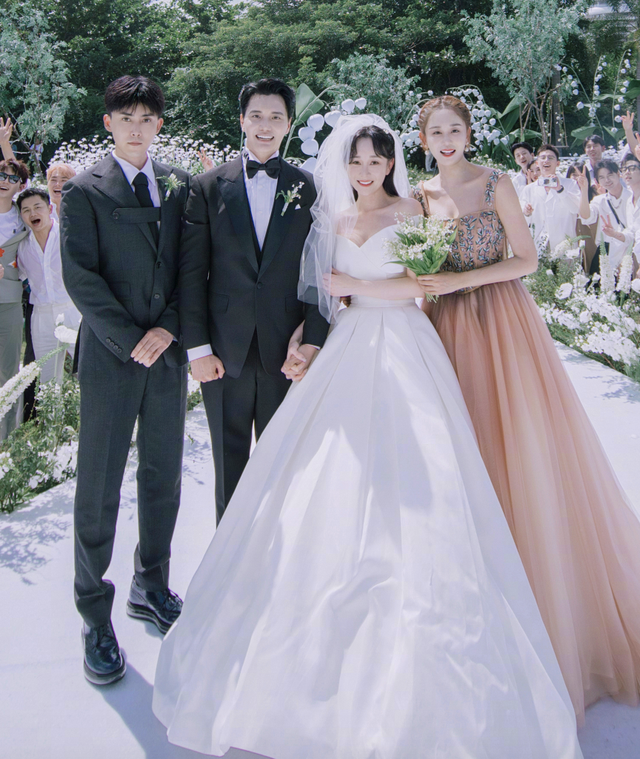 张檬|张檬发文秒删,文案引婚变猜测,和小五结婚不到一年