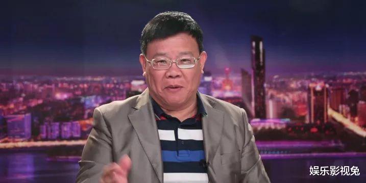 主持人|《今日关注》主持人郑达:一句“痛啊”,让他晚节不保?