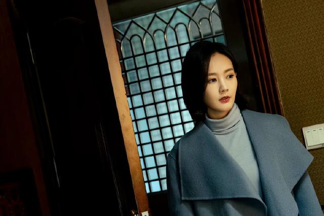 安欣|《狂飙》徐忠用2瓶酒说服杨健，揭穿赵立冬“雪藏”安欣15年真相