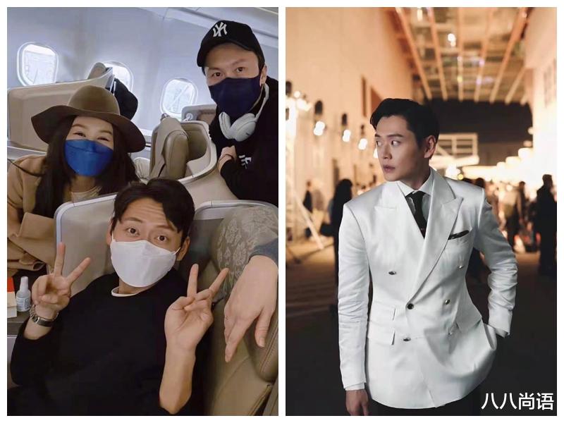 TVB|TVB组队来内地学习，王祖蓝带张振朗、高海宁、王浩信首批出发