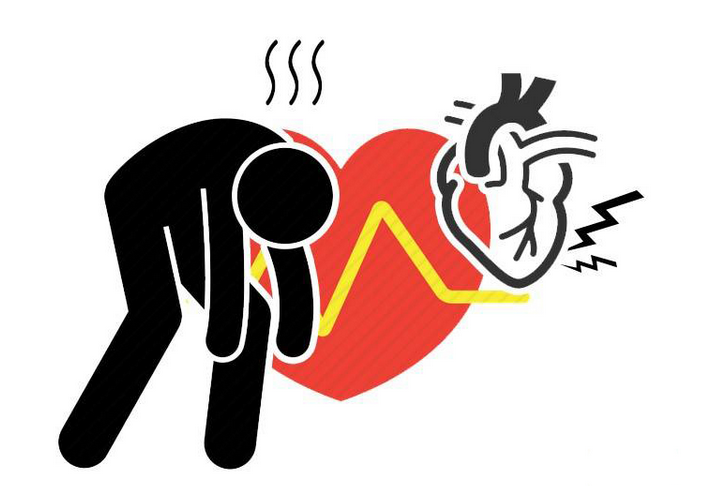 祛湿|心梗高发于夏季,8个“危险”时刻要留意,很多人在这些时发作的