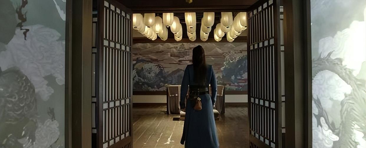 五竹|《庆余年》杀死大宗师的方法一共有五种,终极必杀器还得是五竹