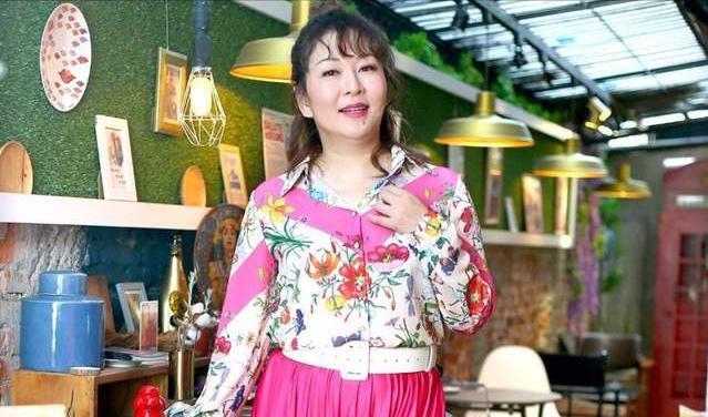 魏无羡|51岁张秀卿宣告停经，为小12岁丈夫拼子7年，曾吞青蛙喝老鼠汤