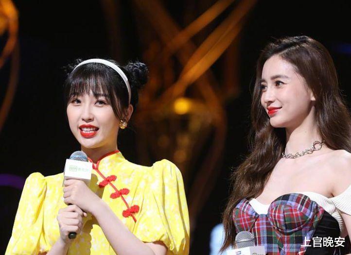 孟美岐|演员与爱豆颜值差距有多大?孟美岐次次都输,男爱豆成“土挫丑”