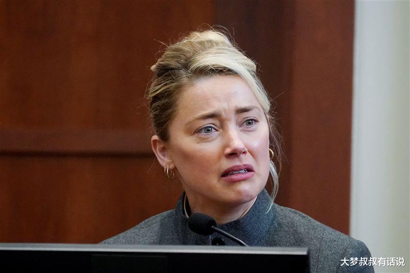 海王2|《海王2》戏份真的被删减了!安柏赫德无奈证实:他们不要我了