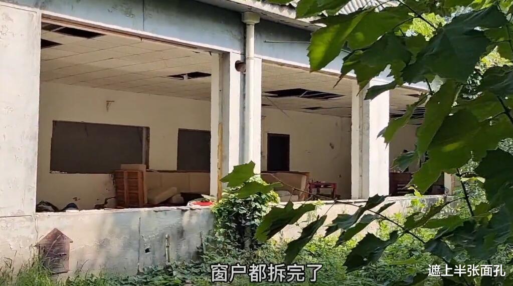 于谦|于谦马场被正式拆除，留下一片狼藉，本人辟谣4亿拆迁款传闻