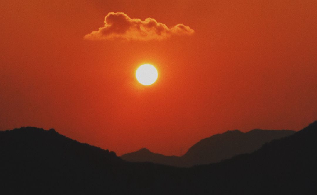 山西省|低调到0攻略的避世天堂，美到让我舍不得分享