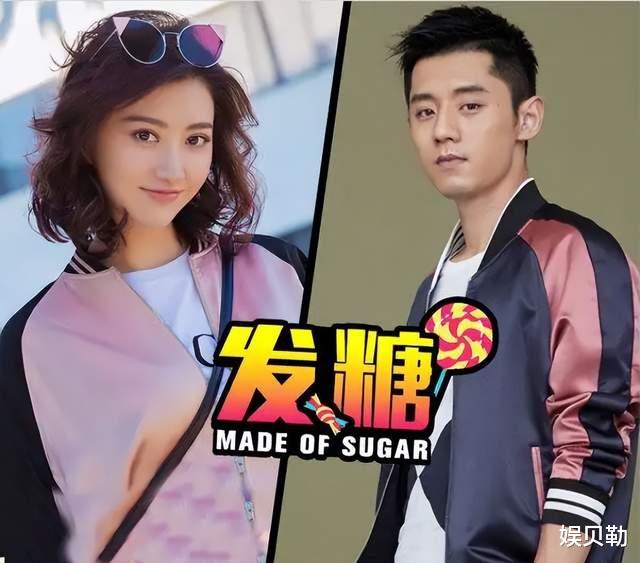 张继科|大V爆料张继科景甜分手真实原因,当事人未回应,如果属实毁三观