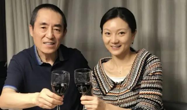 6100万!张艺谋豪宅成交,内景奢华堪比皇宫,中介透露交易细节