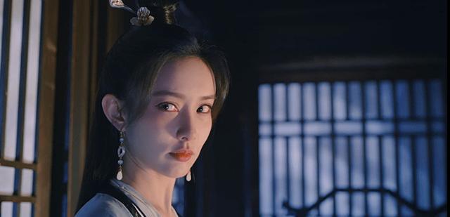 说英雄谁是英雄|《说英雄谁是英雄》画面质感高级，杨超越温柔，孟子义眼神反差大