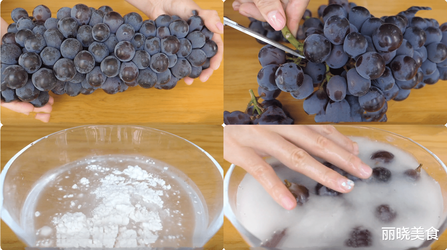 |女人“保养”别太晚,35岁后,建议坚持吃这8种食物,让你显年轻