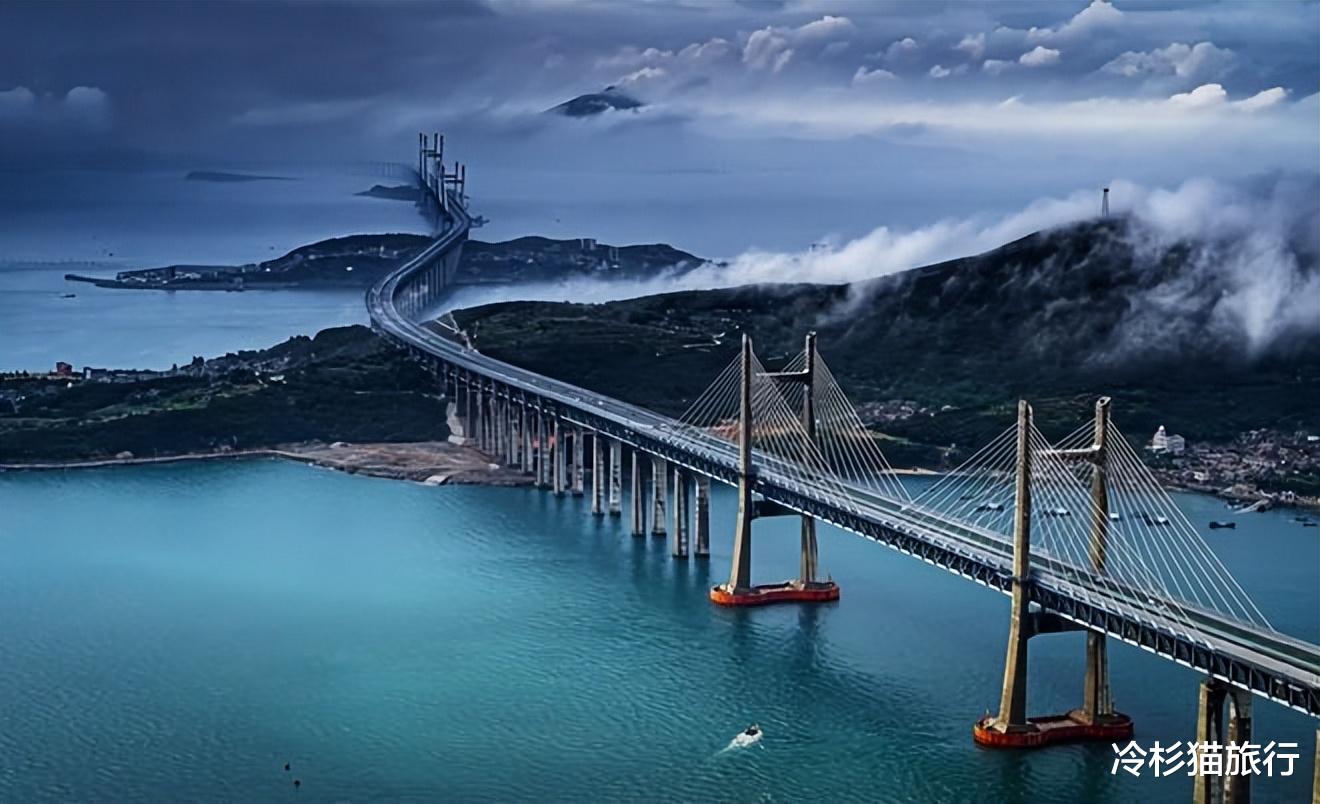 旅行|6月最佳旅行清单|这些地方即将奏响盛夏序章,有你想去的吗?