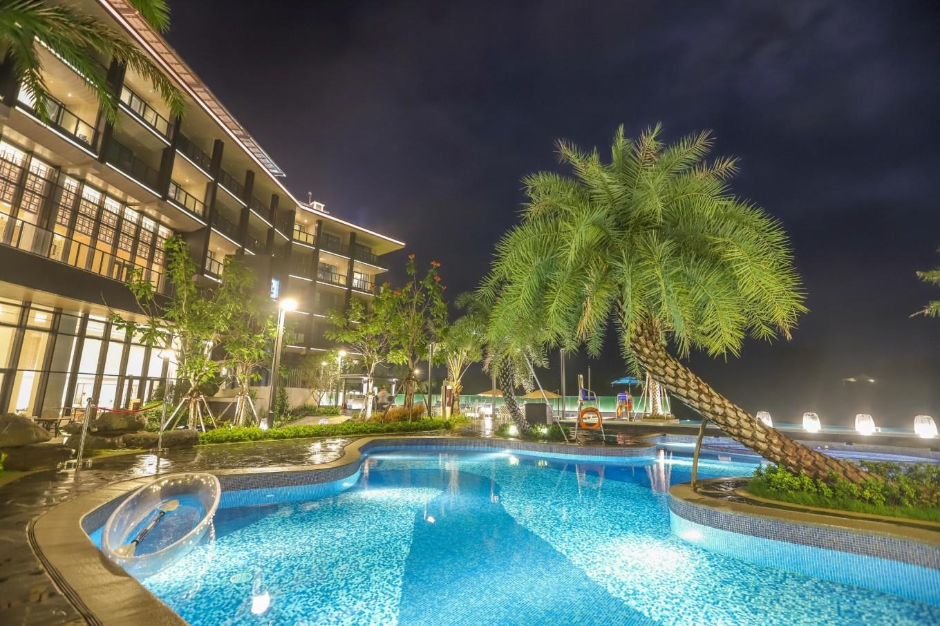 温泉|广州周边游，冬春温泉康养度假，沉浸式疗愈之旅