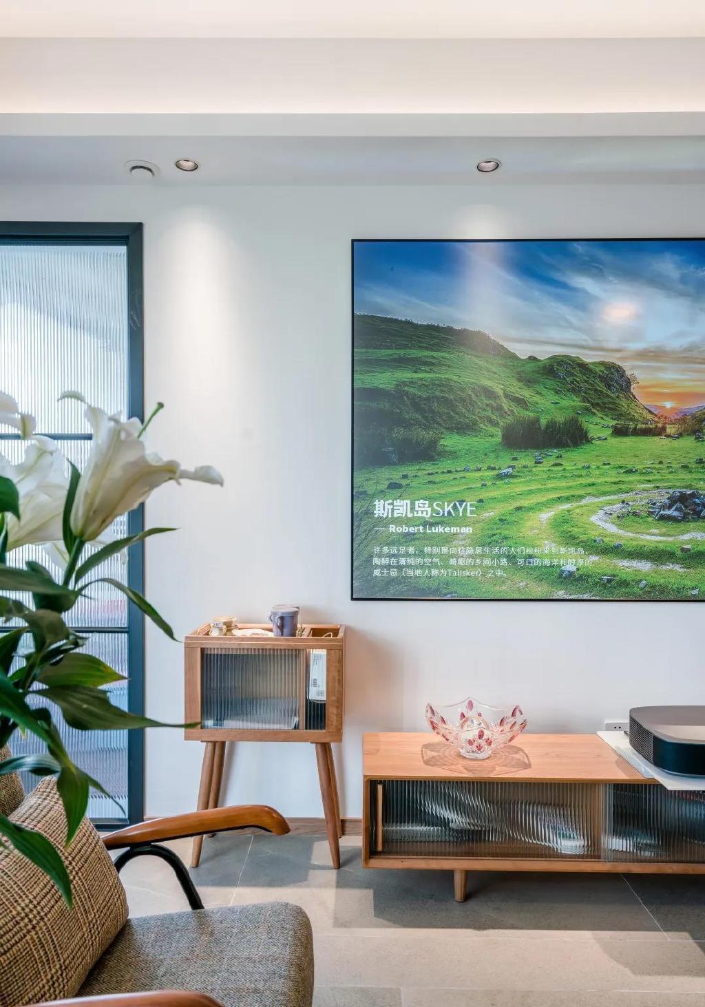 参观完这个家,我才发现平淡自然才是一个家最美好的样子,好羡慕