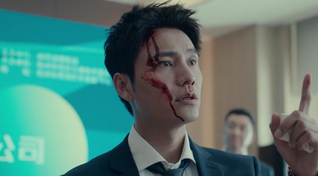 浙江卫视|浙江卫视新剧逆袭成黑马,开播1天,收视率2.6,连追2集收不住啦