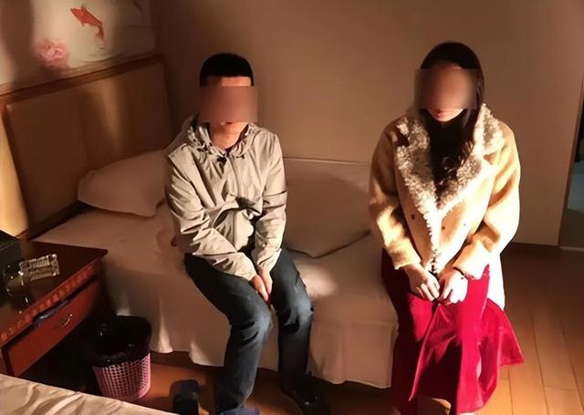 案例:浙江一女技师上班时遭强奸,客人:不听话,就让你跪着求我