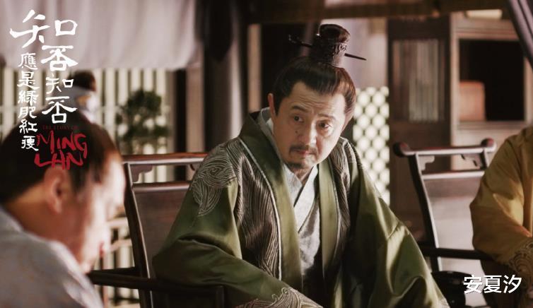 顾廷烨|知否原著：顾廷煜的清醒 狠狠打响了宁远侯府多少人的脸