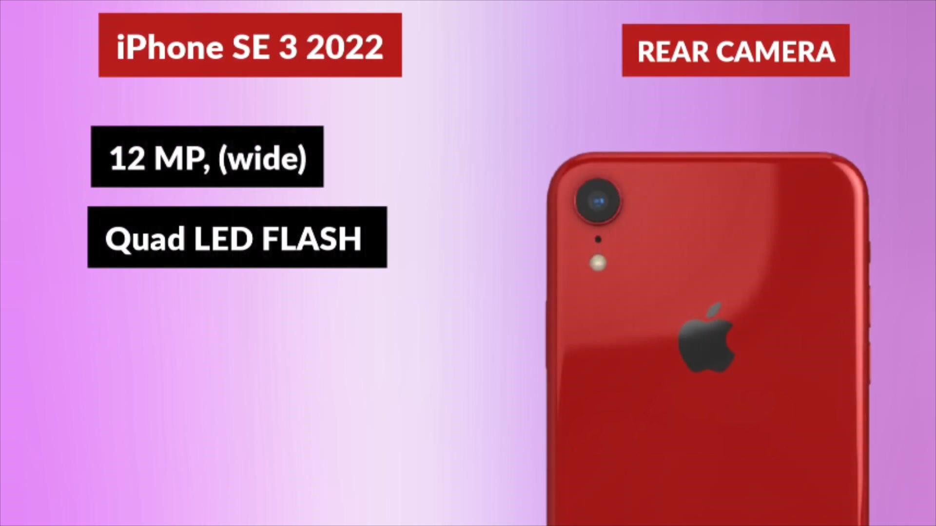 iPhoneSE|iPhone14ProMax和iPhoneSE3大曝光，谁才是果粉心中的宠儿