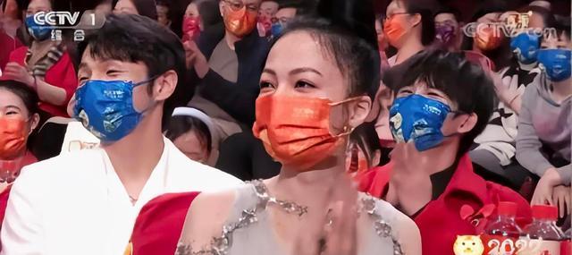 春晚|盘点虎年春晚八对组合，邓超组活力四射，赵丽颖朱一龙组又美又靓