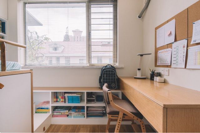 老公硬给卫生间设“2个门”，请木工打全屋柜子！入住才知睿智