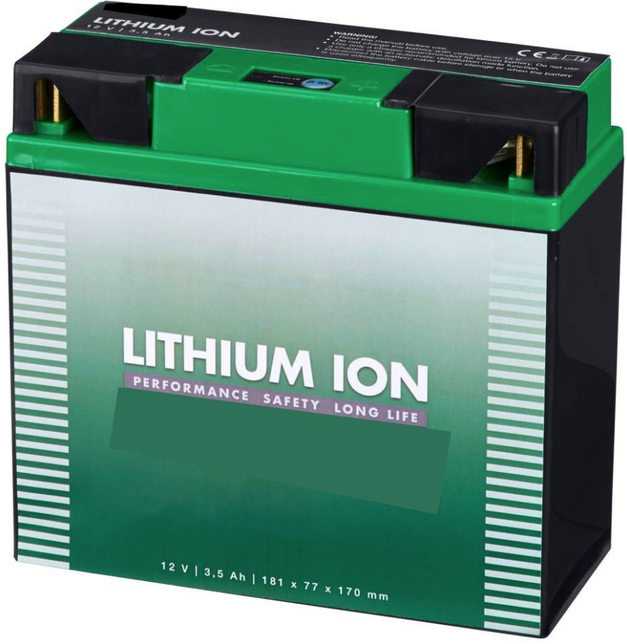 科学家研发了一种新型的固态锂电池，不会着火更安全！