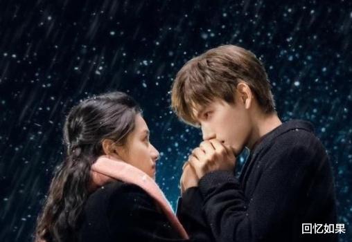 冯绍峰|网剧《灼灼风流》男主冯绍峰还需要撕番位?确定不是给女主招黑吗