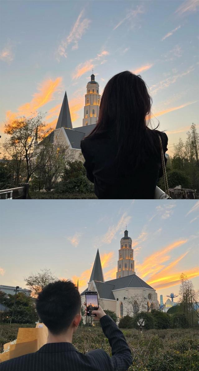 喜欢你我也是第三季|《喜欢你我也是3》中,cu以22朵玫瑰告白蓓蓓,最终两人牵手成功