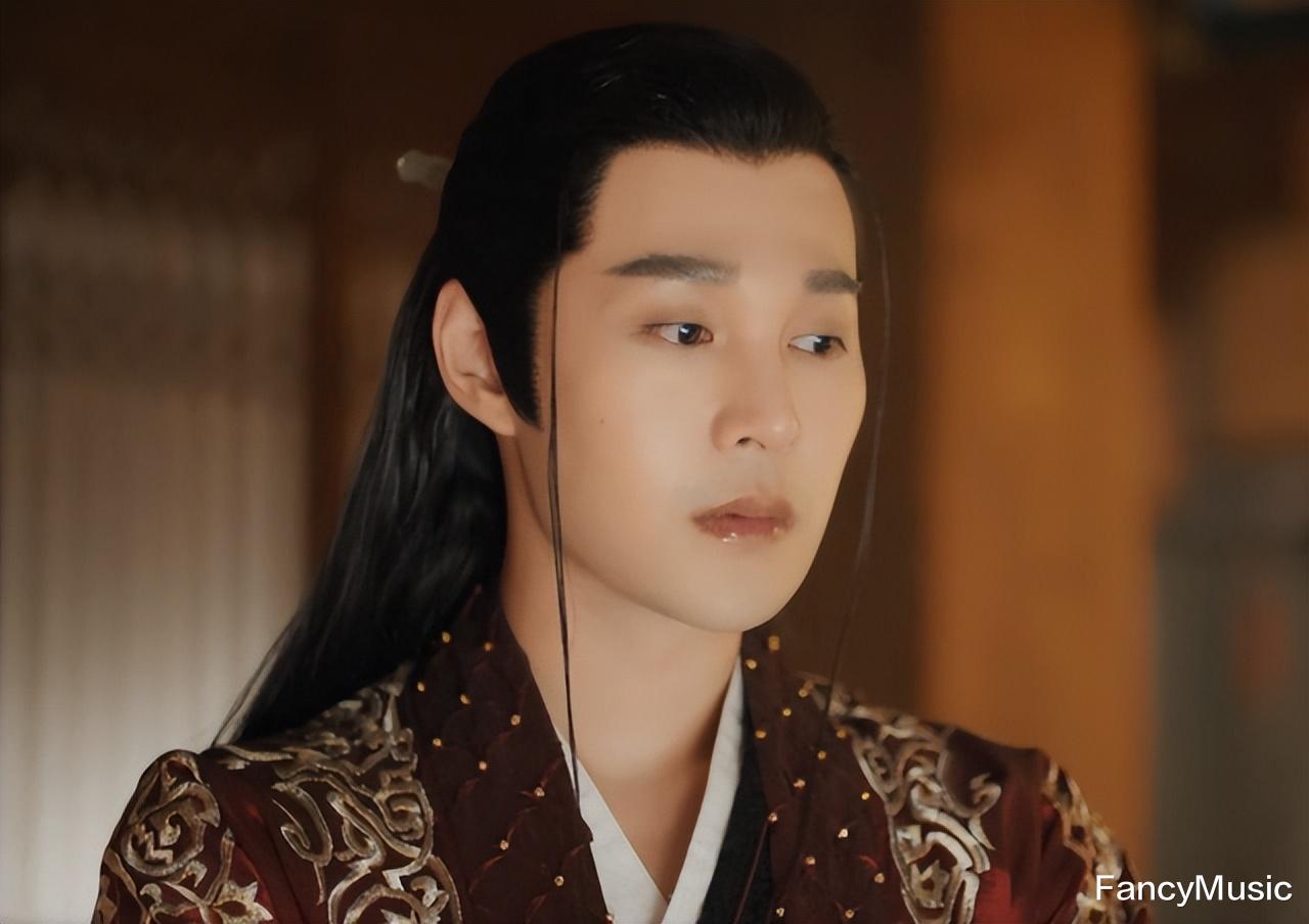 夜城赋|《夜城赋》开播,女世子花式宠花魁,阴谋甜宠样样不少