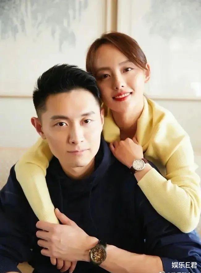 曹格|曹格结束14年婚姻，张嘉倪也放下爱情，网友：明星很难有健全家庭