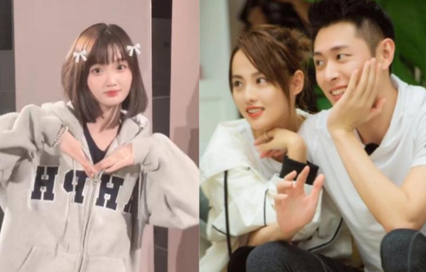 钻戒|北电邵某否认出轨买超，开四百万豪车跳舞，背着限定包戴着大钻戒