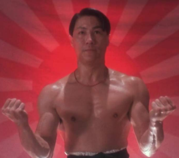 梅艳芳|梅艳芳和他共枕三年,周星驰怕他,晚年无奈息影,让人无法忘记