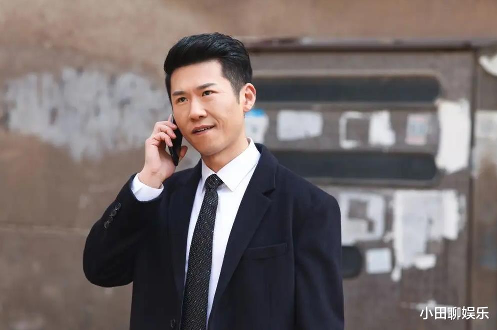 李晨|《我们的婚姻》捧红的三位演员,演技一直在线,多年怀才不遇