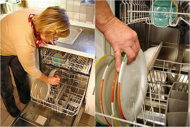 你家有哪些「减轻家务」的装修设计？要能真正减少家务的