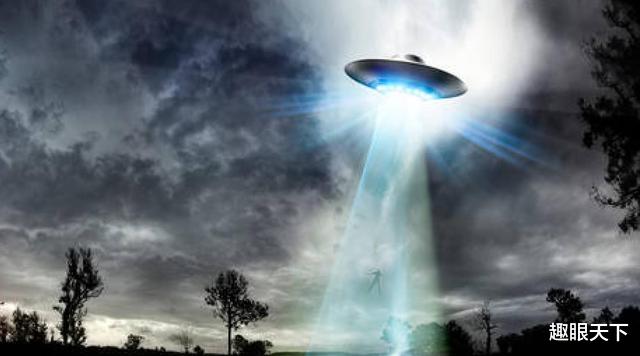 俄航天局负责人突然发声:地球文明正在成为外星人的研究对象!他们发现了什么?