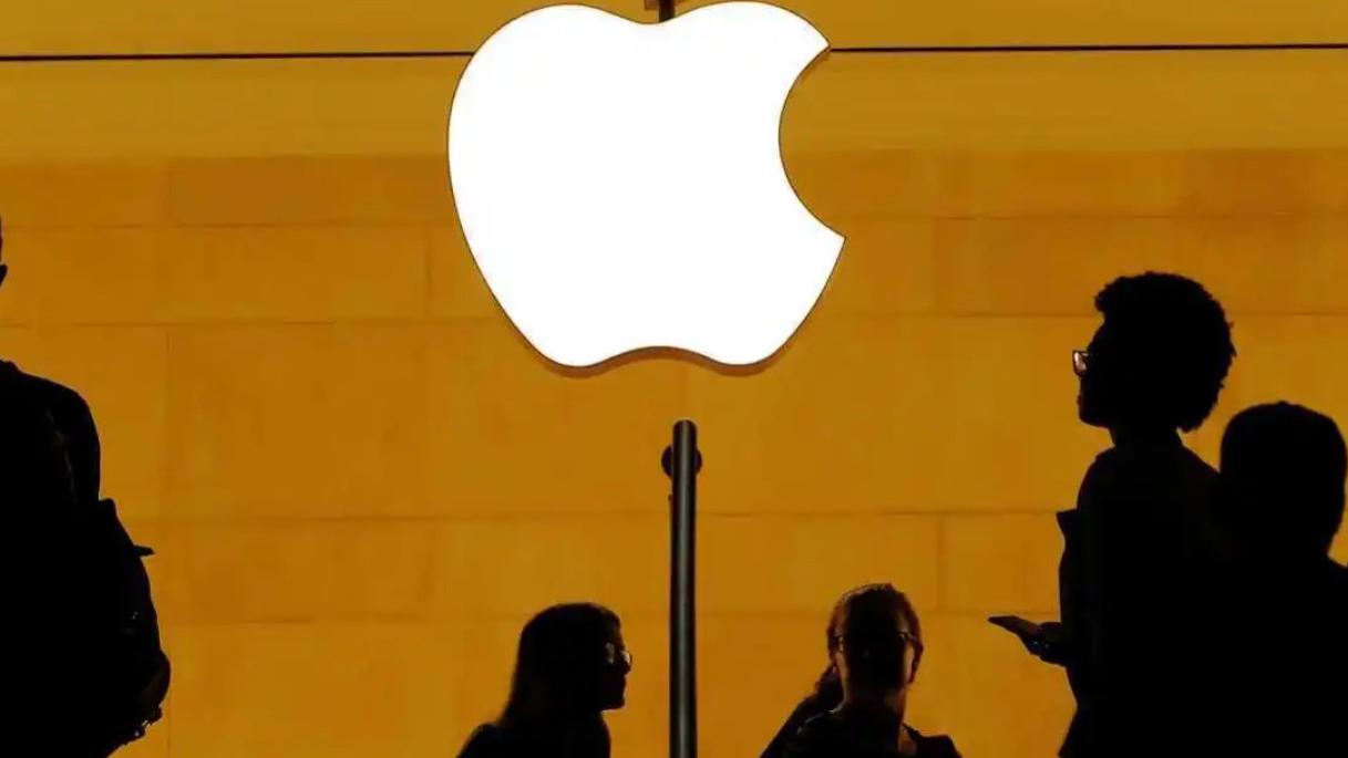 thinkpad|iPhone 13表现强劲，苹果“实力非凡”，小米是国产唯一亮点！